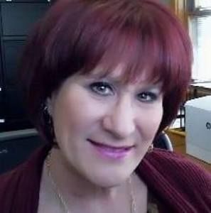 Meet your Posher, Sharon